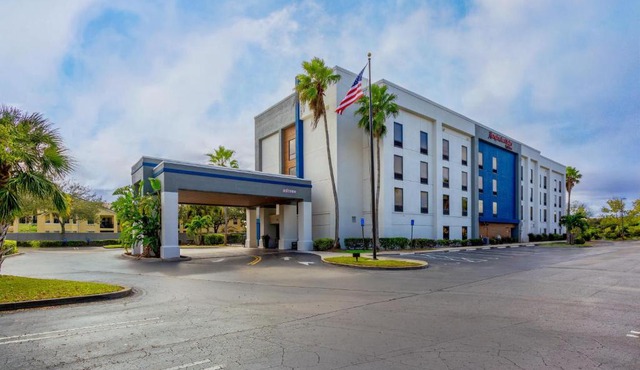 Hampton Inn & Suites Port St. Lucie