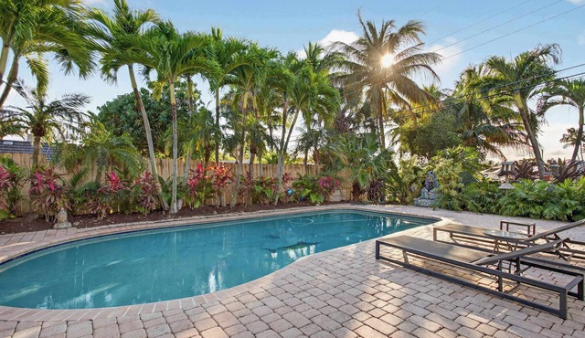 Harbor Haven Home for 7
