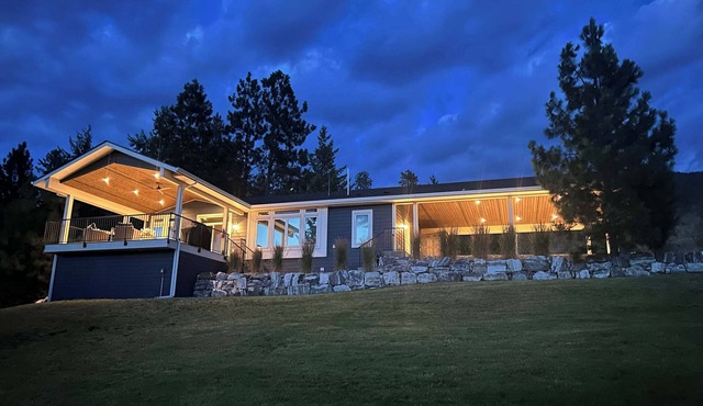 Harmony Hideaway | Serene & Stunning Lake Views