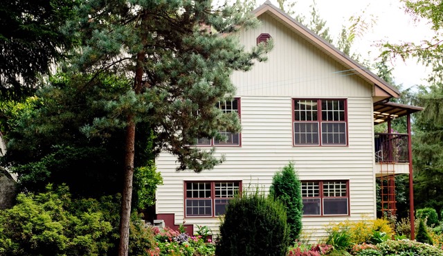 Harrison Hot Springs: Vacation Rentals in South Garden