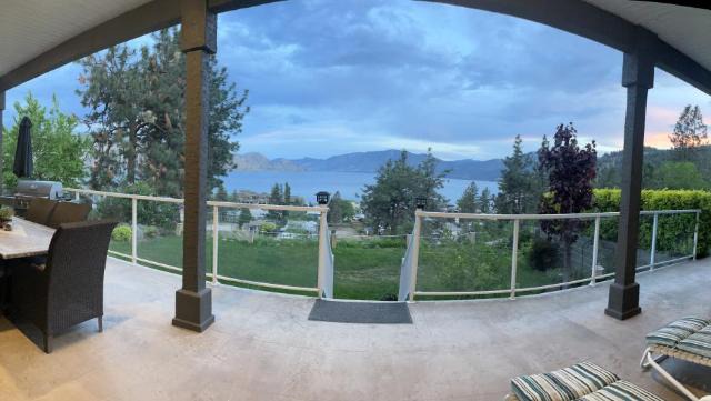 Heart of Peachland