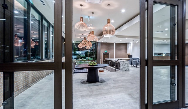 Heritage Inn Hotel & Convention Centre Saskatoon