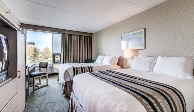 Heritage Inn Hotel & Convention Centre Saskatoon