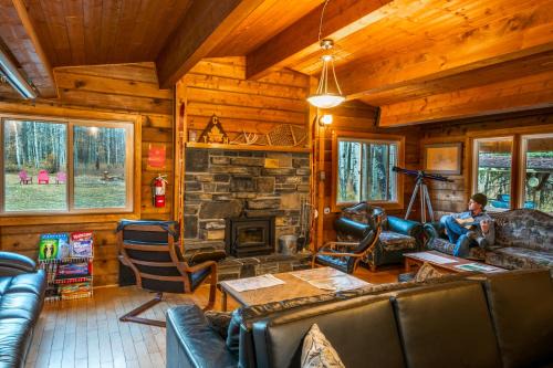 HI Kananaskis Wilderness - Hostel