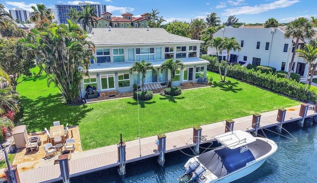 Highland Beach Hideaway with Dock