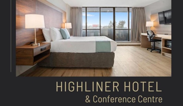 Highliner Hotel