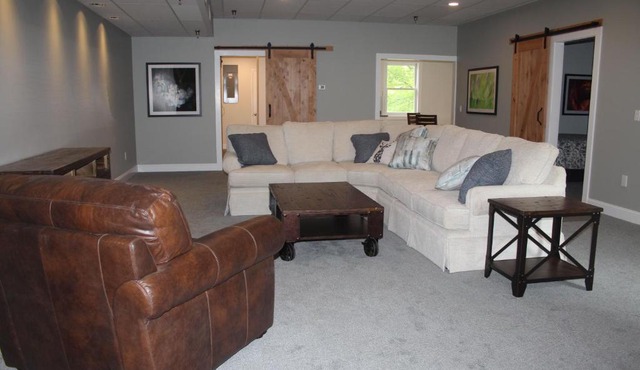 Highridge Suite