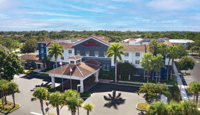 Hilton Garden Inn at PGA Village/Port St. Lucie