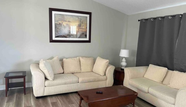 Hinton Alberta Vacation Home
