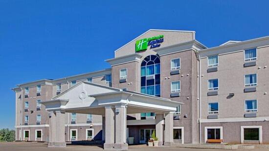 Holiday Inn Express & Suites By IHG, Swift Current SK