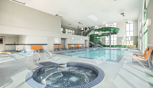 Holiday Inn Express & Suites Medicine Hat Transcanada Hwy 1 by IHG