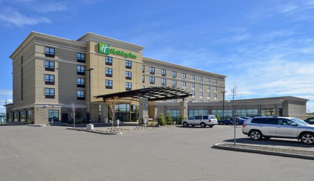 Holiday Inn Hotel & Suites Edmonton Airport Conference Centre by IHG