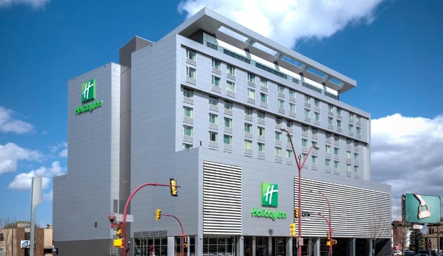 Holiday Inn Saskatoon Downtown by IHG