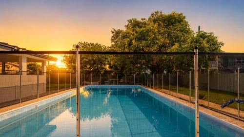 Hollywood 3BR - Private Pool & Fire Pit