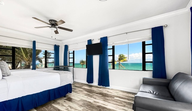 Hollywood Beach Hotels
