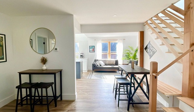 Home in Great Barrington