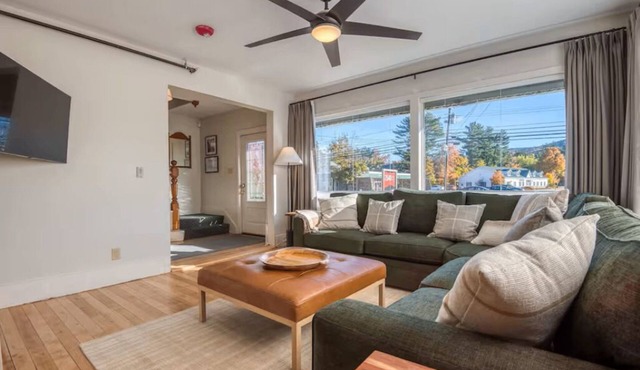 Home in Heart of Downtown North Conway