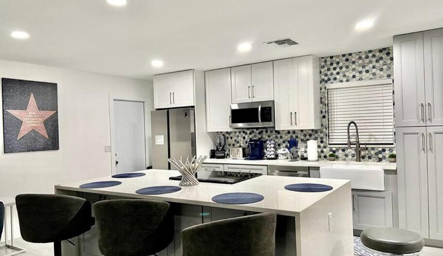 Home in West Palm Beach, FL -Ware