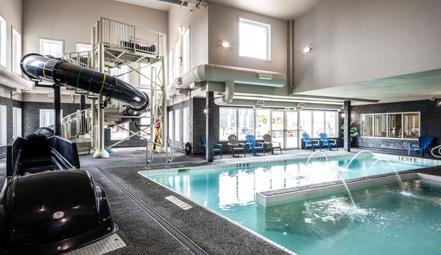 Home Inn & Suites Saskatoon South