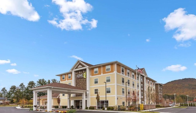 Home2 Suites By Hilton North Conway, NH