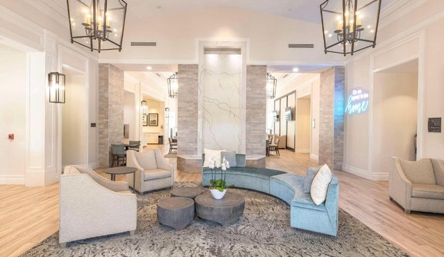 Homewood Suites by Hilton Palm Beach Gardens