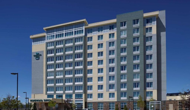 Homewood Suites Calgary Airport