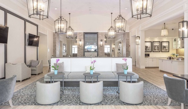 Homewood Suites by Hilton Palm Beach Gardens