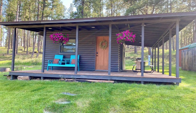 Horse Creek Resort - Cabin 5