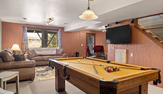 Hot tub, Wheelchair accessible,