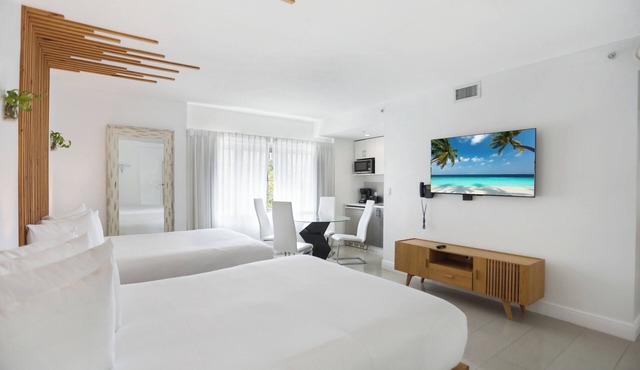 Hotel Belleza