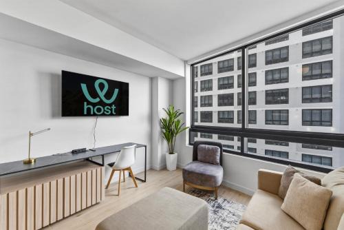 Hotel-Style Condo at District 225 in Downtown Miami