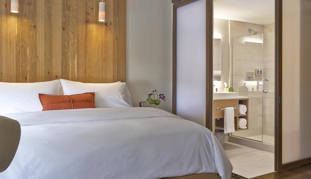 Hotel Vermont Burlington