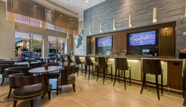 Hyatt Place Boca Raton