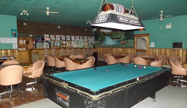 Ida's Motel & Restaurant