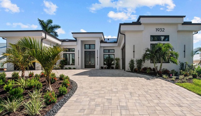 Intervillas Florida - Villa Francabella