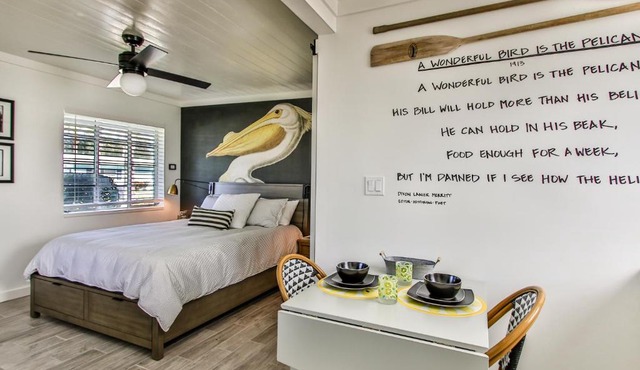 Island View Cottages Sebastian