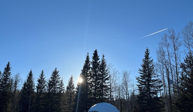 Jasper Gateway Glamping