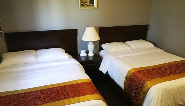 Jubilee Motor Inn