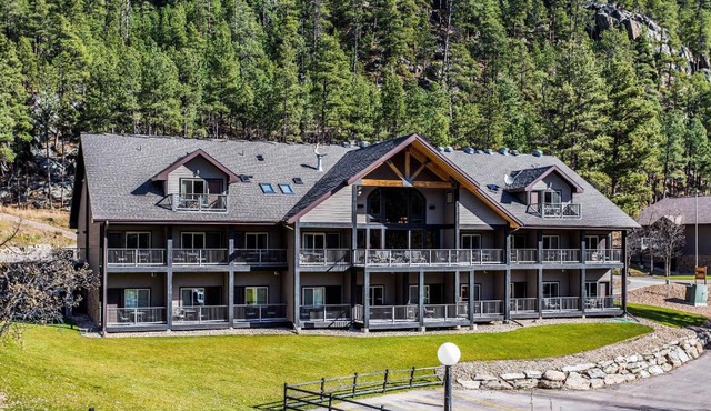 K Bar S Lodge, an Ascend Collection Hotel