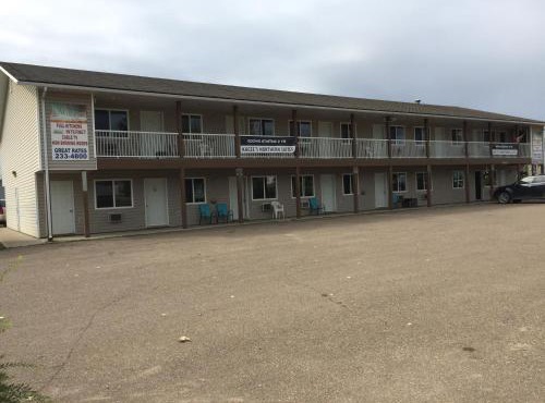 Kacee's Northern Suites