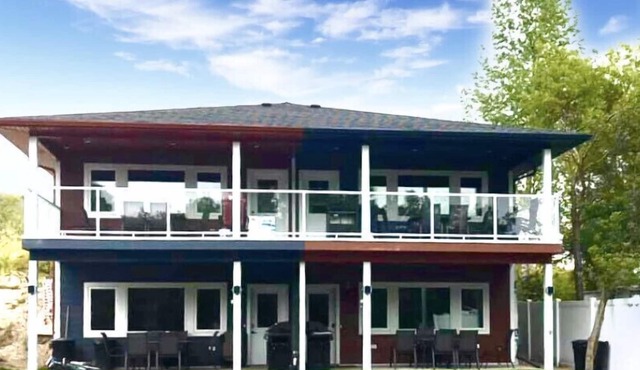 KATEPWA LAKE-HOME AWAY FROM HOME (condo 3)