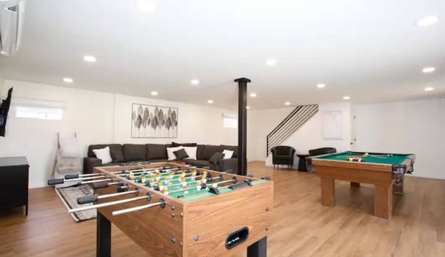 Kid and Dog Friendly Home w/Amazing Views!