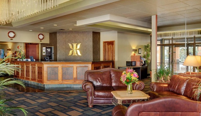 Kindersley Inn