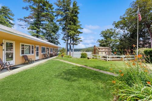 King Birch Lake Home, Unit 4