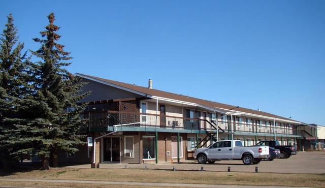 King's Motel & Restaurant