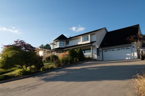 KnoxPeace BnB