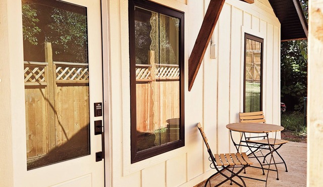 Kootenay Farmhouse Suite