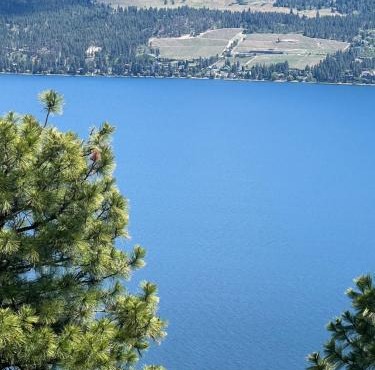 La Casa Lakeside Resort - Amazing Panoramic View Lakeside House with Pools, Hot Tubs & More!