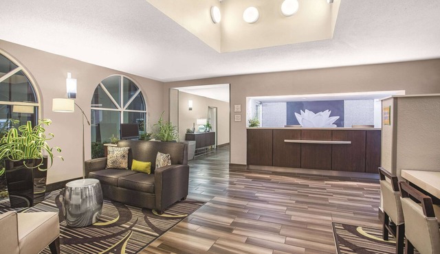 La Quinta Inn & Suites by Wyndham Fort Lauderdale Tamarac