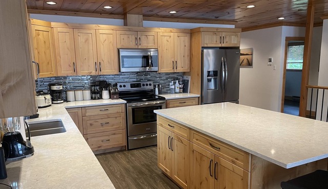 Lake Front Retreat on Indigo Bay